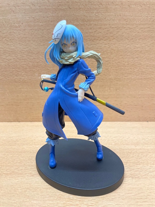 Figurine Otherworlder Rimuru Tempest — photo 3