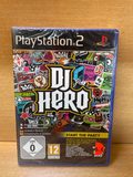 Jeu PS2 DJ Hero neuf — photo 1