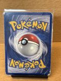 Carte Pokémon Léviator EX DEOXYS  holographique 8/107 — photo 2