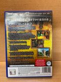 Jeu PS2 Harry Potter et la chambre des secrets — photo 2