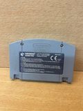Jeu Nintendo 64 Lamborghini — photo 2