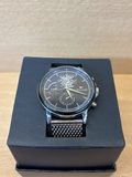 Montre Tommy Hilfiger TH.502.1.34.3627 bracelet maille acier — photo 1