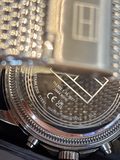 Montre Tommy Hilfiger TH.502.1.34.3627 bracelet maille acier — photo 3