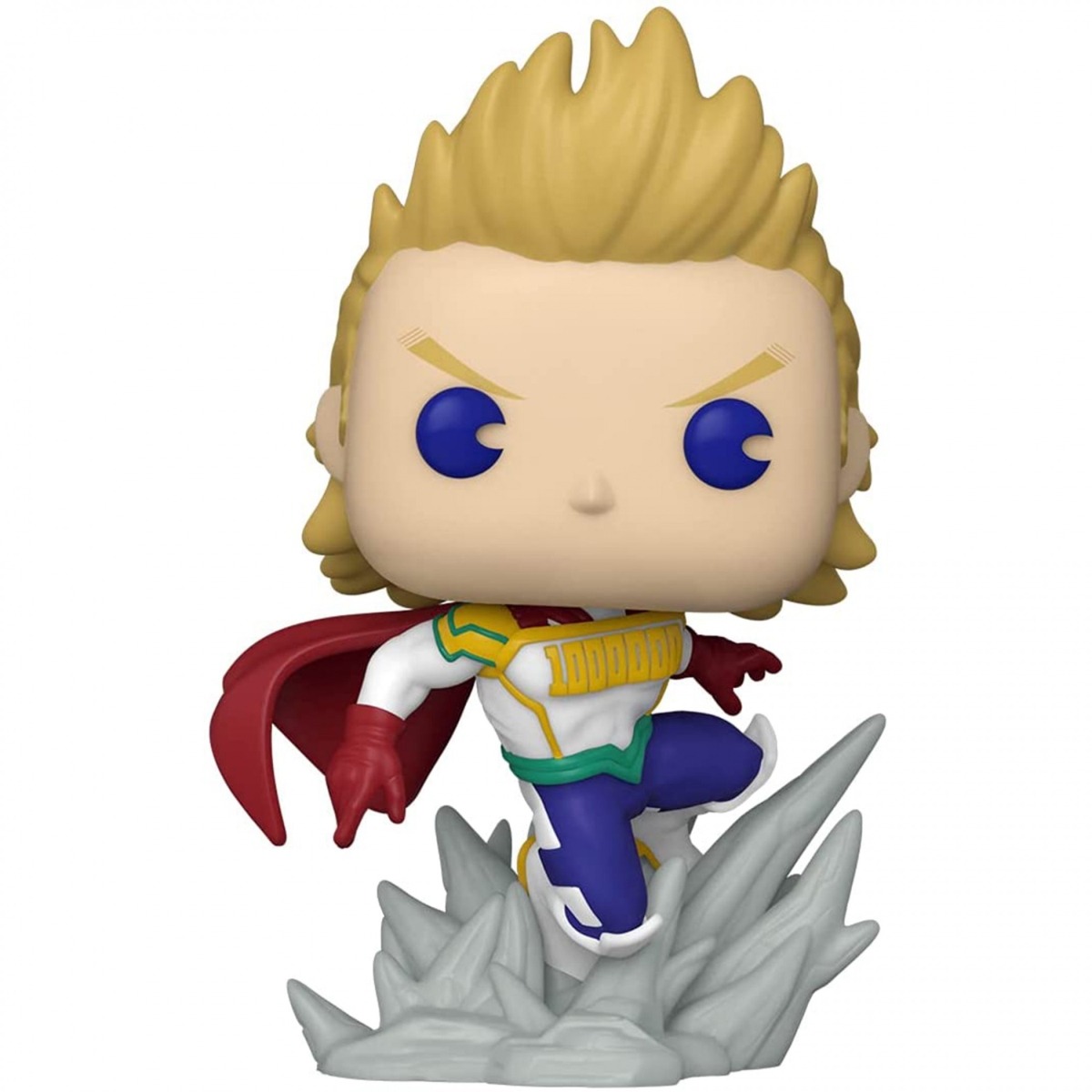 Figurine Funko Pop My Hero Academia Mirio Togata n°1004