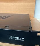 Crown XFMR-4 transformateur audio 4 canaux rack 19" — photo 2