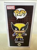 Funko Pop Marvel Wolverine Deadpool & Wolverine n°1363 — photo 2