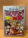 Jeu gameboy Dragon Ball Z Budokai 2 — photo 1