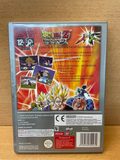 Jeu gameboy Dragon Ball Z Budokai 2 — photo 2