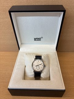 Montre automatique Montblanc Star Legacy 36mm