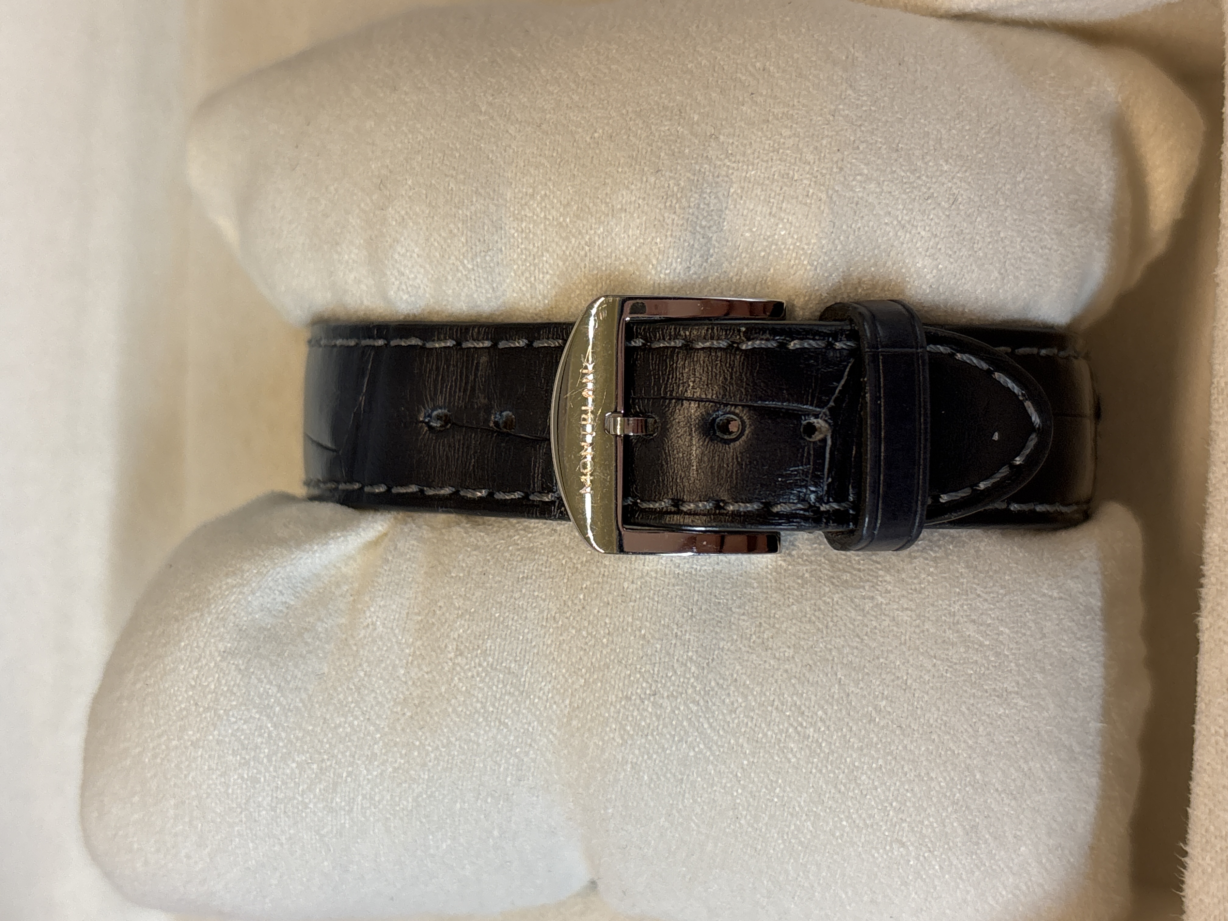 Montre automatique Montblanc Star Legacy 36mm — photo 3