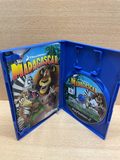 Jeu PS2 Madagascar — photo 2