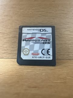 Mario Kart DS - Nintendo DS