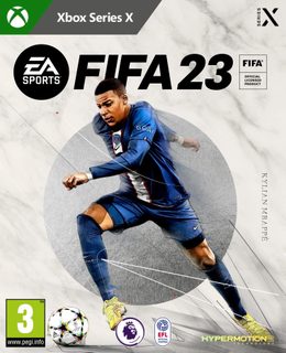 FIFA 23 Xbox Series X|S