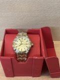 Montre Diesel Vert DZ2186 dorée bracelet acier 44 mm — photo 1