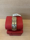 Montre Diesel Vert DZ2186 dorée bracelet acier 44 mm — photo 2