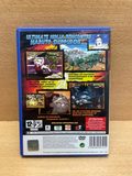 Jeu PS2 Naruto Ultimate Ninja 4 — photo 3