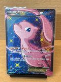 Carte Pokémon Mew EX 024/020 holographique coréenne — photo 1