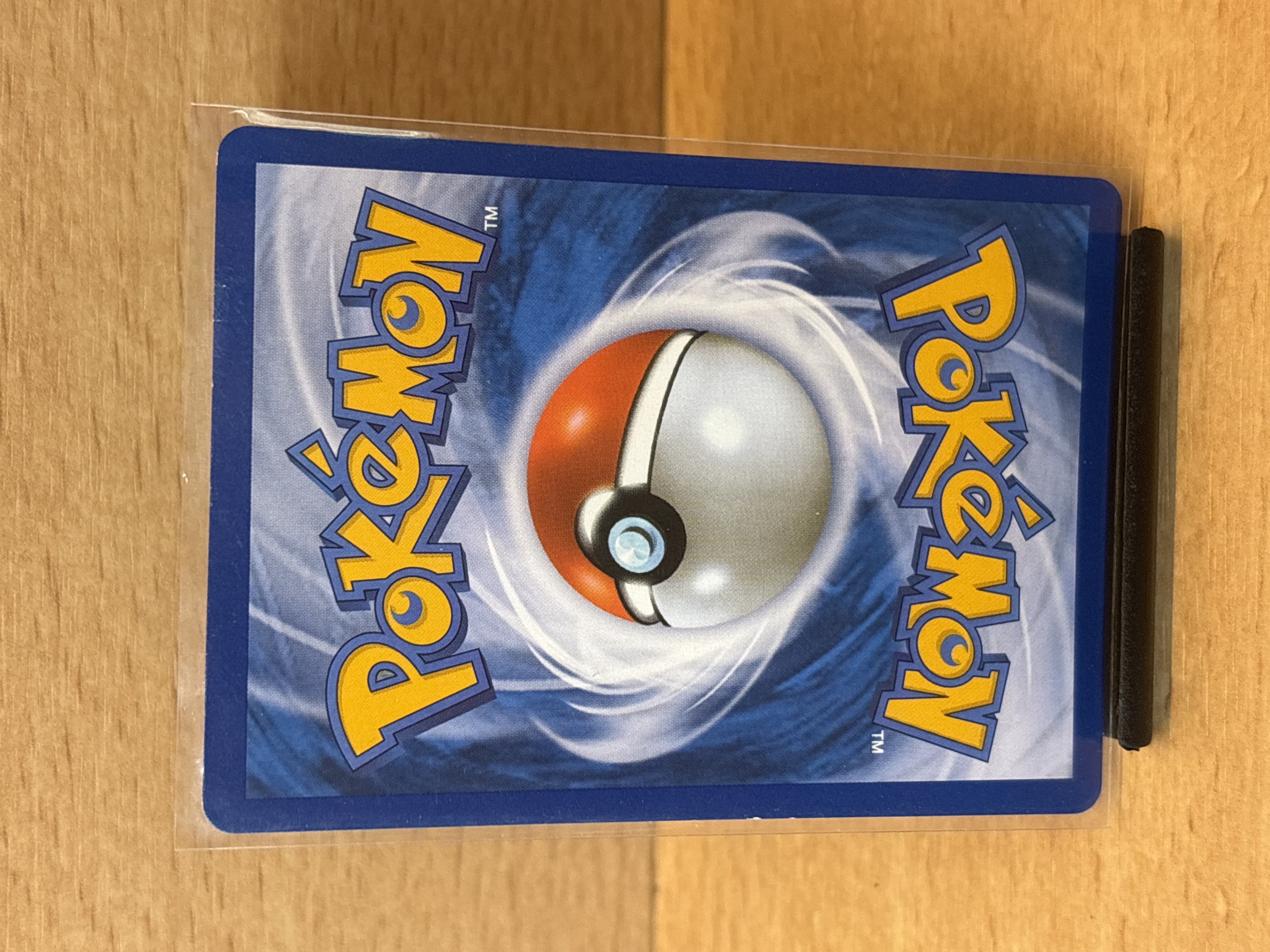Carte Pokémon Mew EX 024/020 holographique coréenne — photo 2