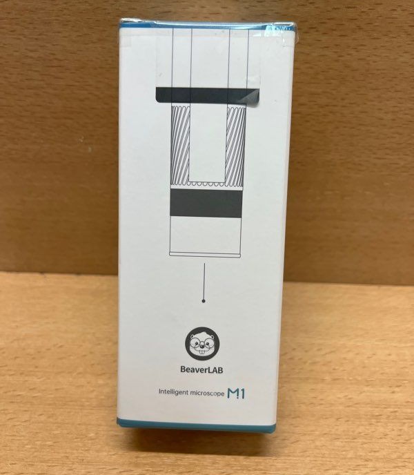 Microscope numérique BeaverLAB M1 neuf