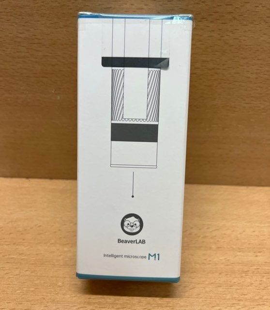 Microscope numérique BeaverLAB M1 neuf