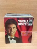 Lot de 30 vinyles — photo 1