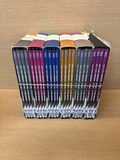 Lot DVD Dragon Ball Z episodes 160 a 255 - 24 DVD vol 29 a 52 TF1 Video — photo 3