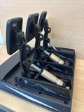 Pédalier Moza Racing CRP2 avec embrayage pour simulateur — photo 2