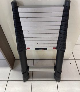 Échelle télescopique Prime 3,8 m