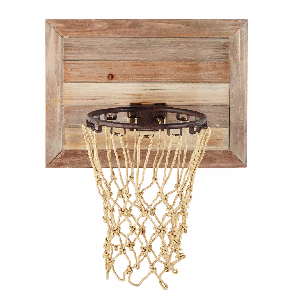 Panier de basket Maisons du Monde