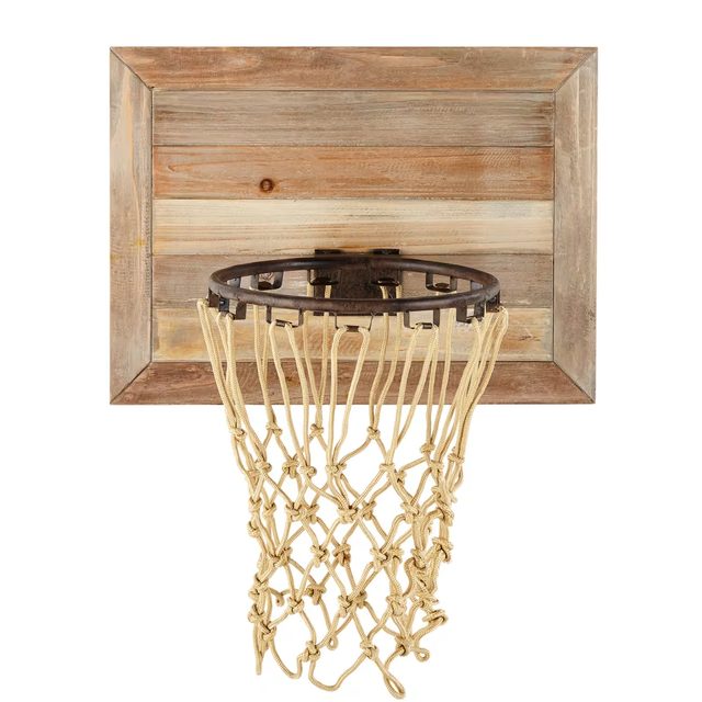 Panier de basket Maisons du Monde