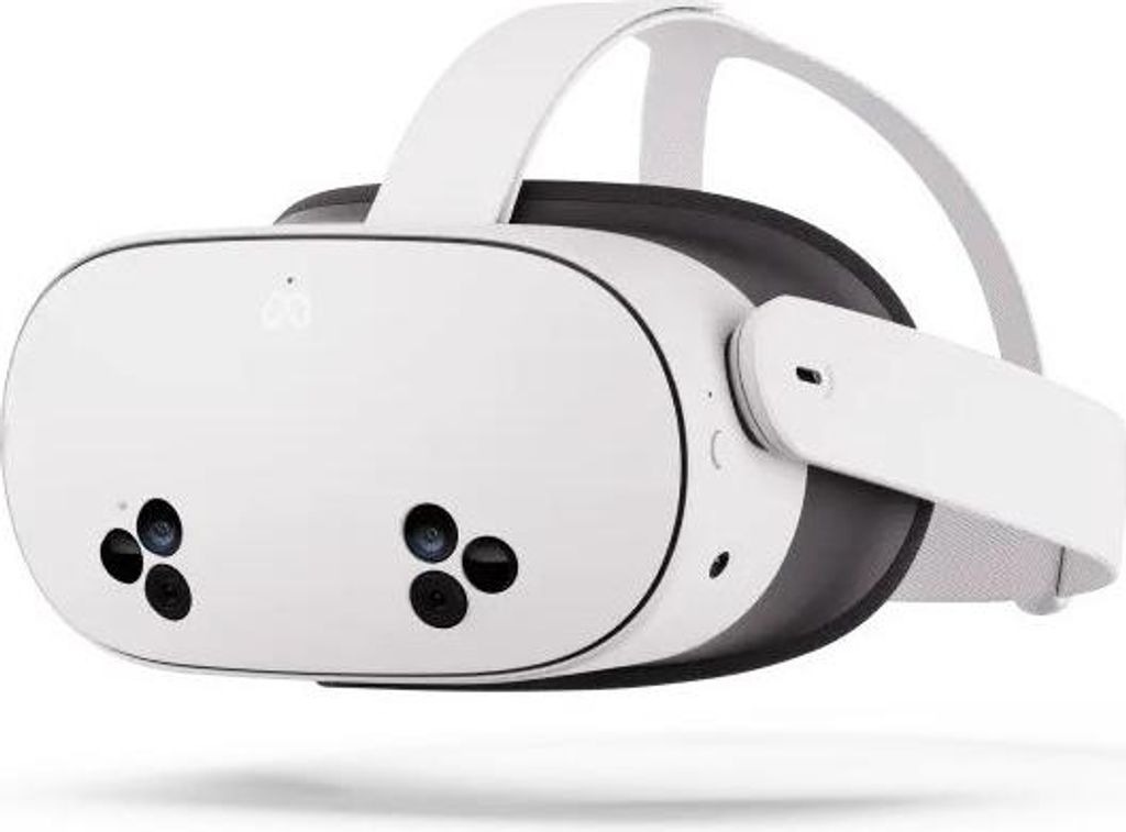 Casque VR Meta Quest 3S 256 Go