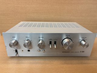 Amplificateur stéréo Pioneer SA-5500 II