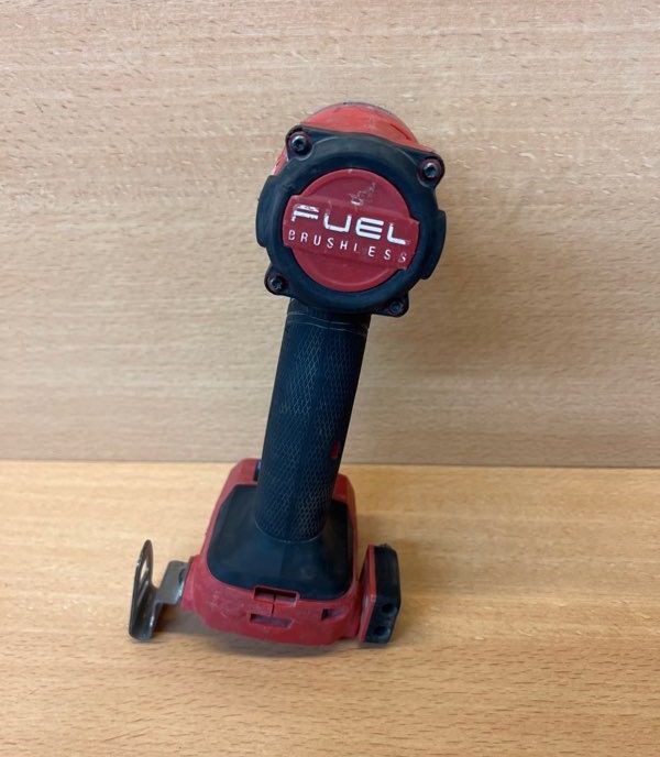 Milwaukee M18 ONEID3 visseuse à chocs Fuel 18V — photo 2