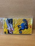 Exhaust Heat jeu Super Famicom japonais Seta — photo 2