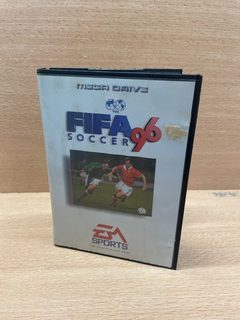 FIFA Soccer 96