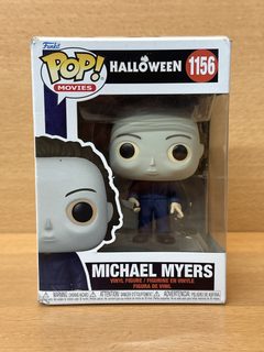 Funko Pop! Halloween Michael Myers n°1156