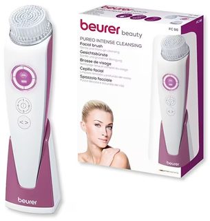 Brosse visage Beurer FC 96 Pureo Intense Cleansing