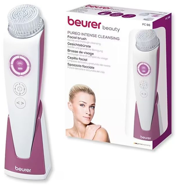 Brosse visage Beurer FC 96 Pureo Intense Cleansing