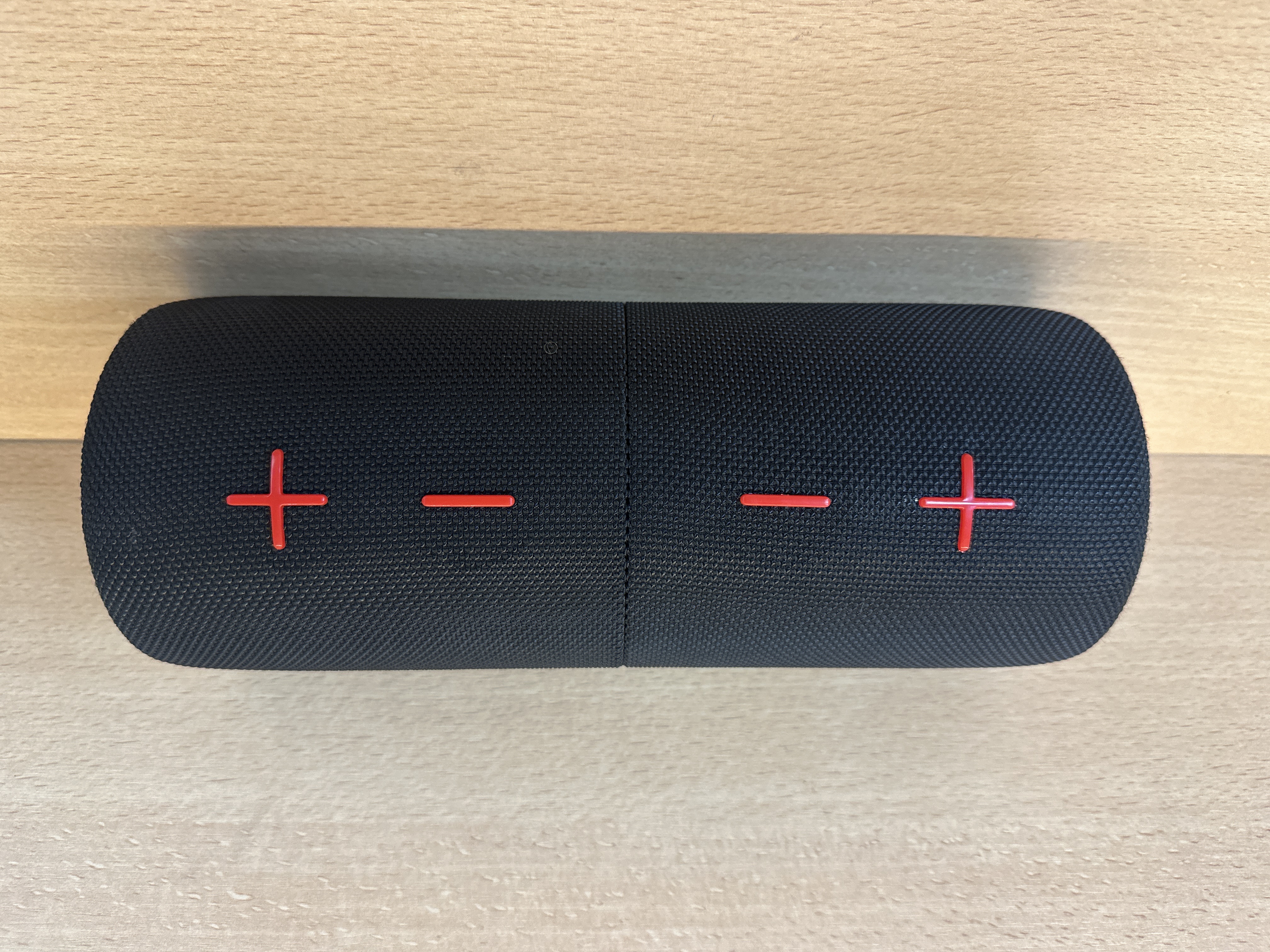 Enceinte portable Bluetooth Cyboris S11 Plus 20W x2