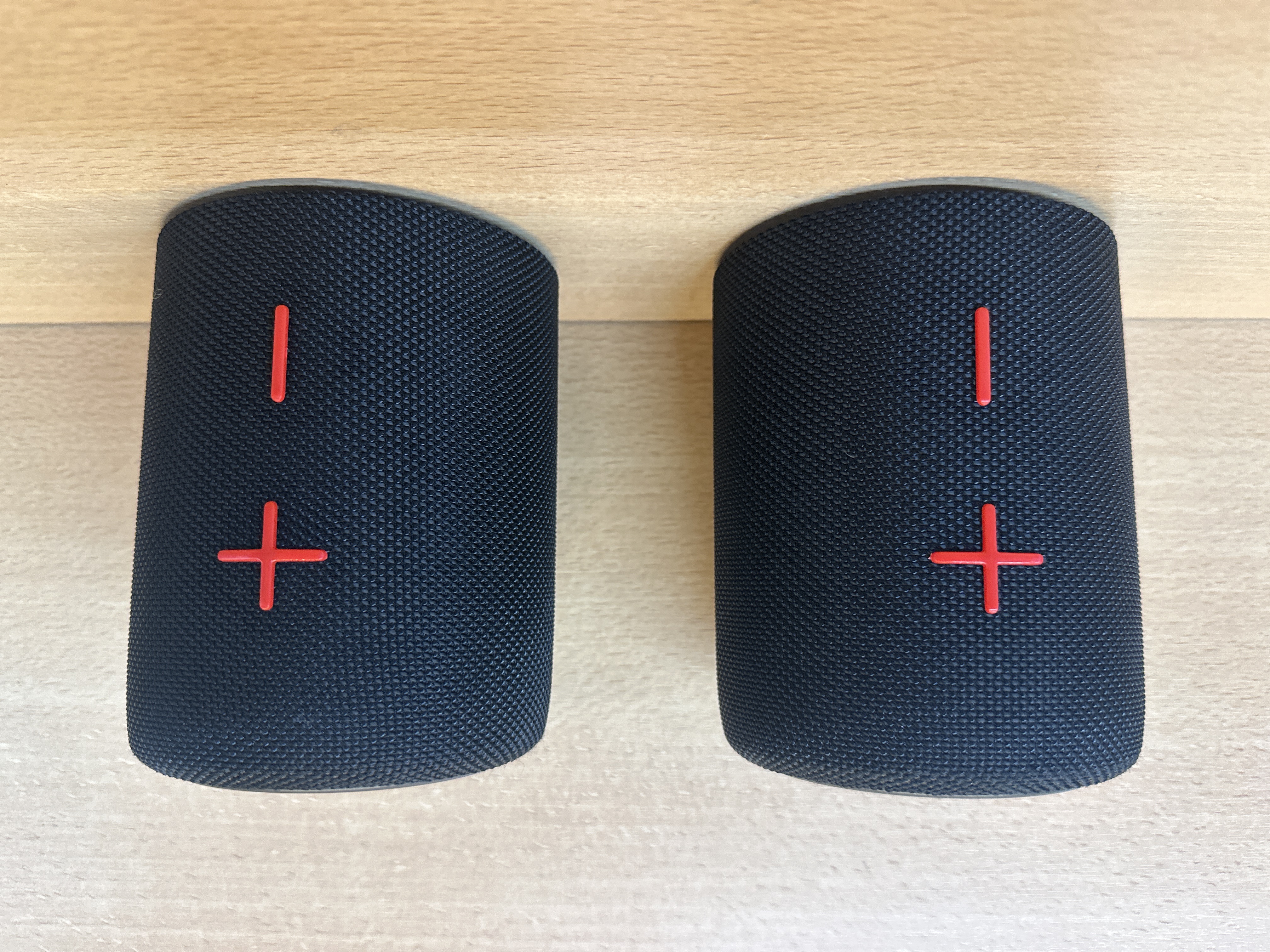 Enceinte portable Bluetooth Cyboris S11 Plus 20W x2 — photo 2
