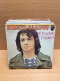 Lot de 30 vinyles — photo 1