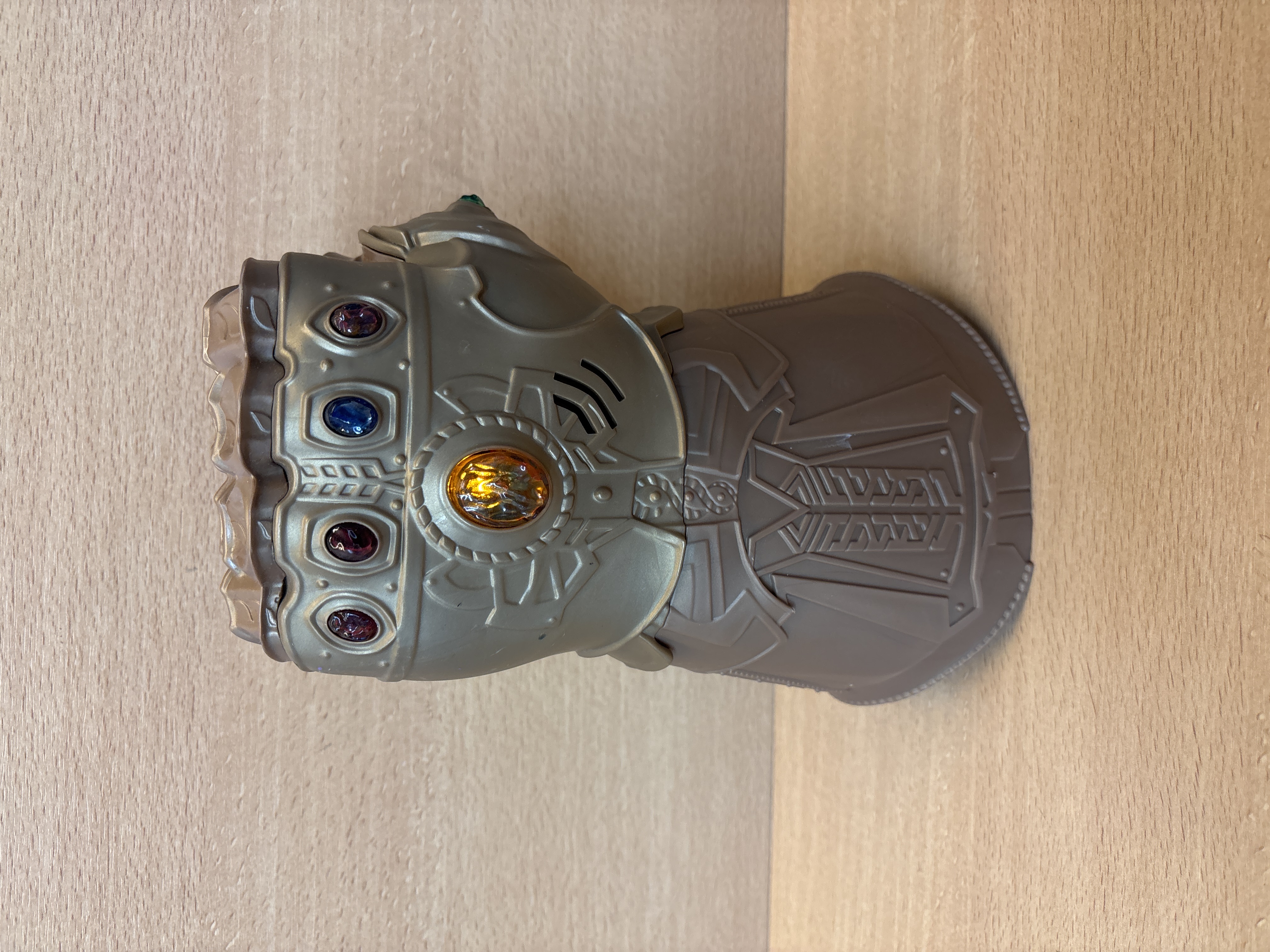 Gant de l'Infini Marvel Hasbro
