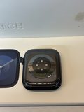 Apple Watch Series 9 GPS 45 mm Minuit aluminium bracelet Sport M/L — photo 2