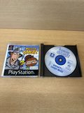 Inspecteur Gadget Panique dans le labyrinthe PS1 — photo 2