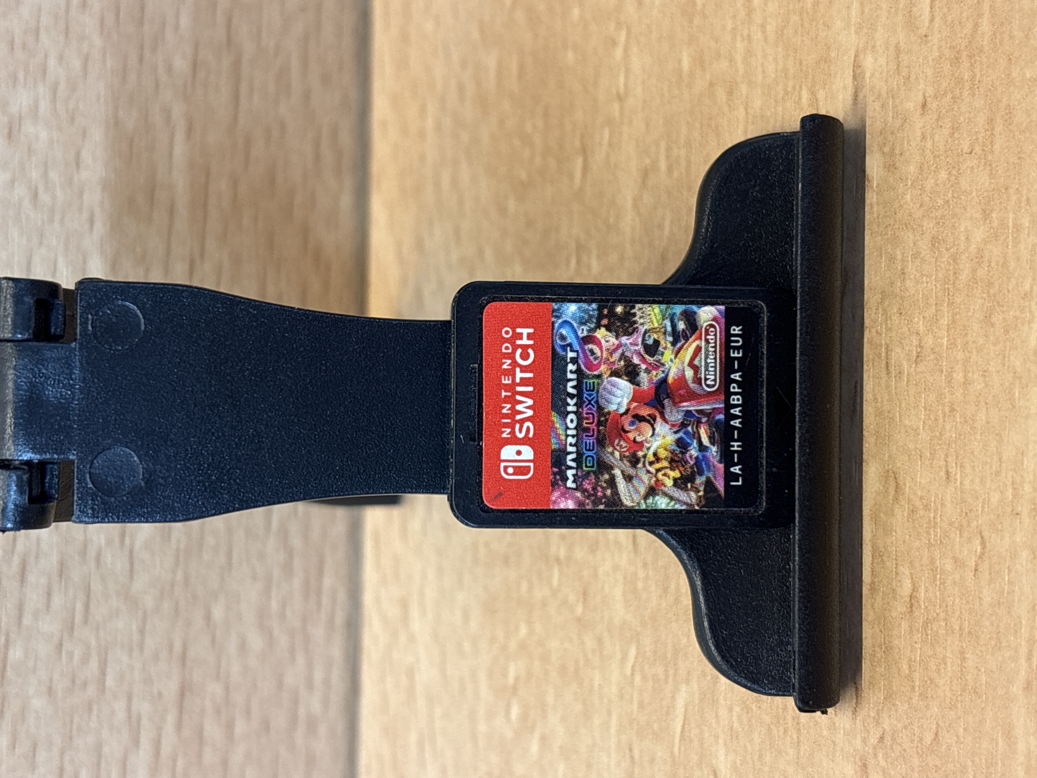 Mario Kart 8 Deluxe Nintendo Switch