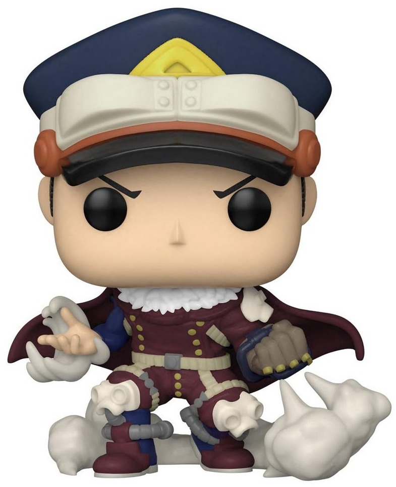 Funko Pop My Hero Academia Inasa Yoarashi 1145