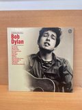 Vinyle The Legendary Debut Album of Bob Dylan — photo 1