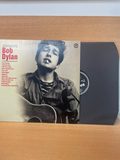 Vinyle The Legendary Debut Album of Bob Dylan — photo 3