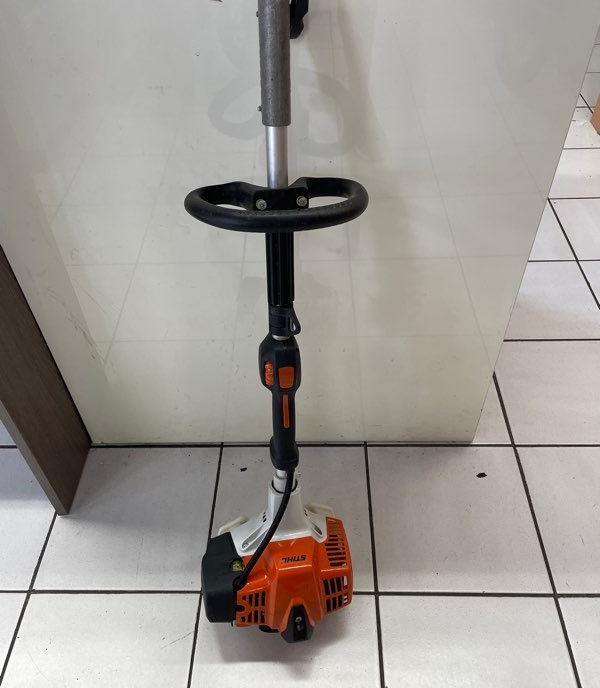 Moteur KombiSystème thermique Stihl