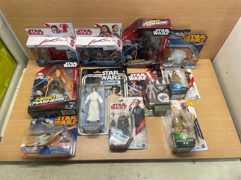 Figurine Star Wars